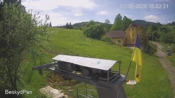 Бескид 3 червня 2026 року, 2026-06-03 16:00