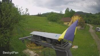 Бескид 4 червня 2026 року, 2026-06-04 16:00