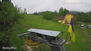 Бескид 5 червня 2026 року, 2026-06-05 10:00