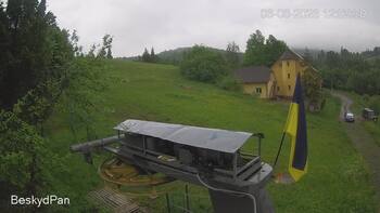 Бескид 6 червня 2026 року 13:00