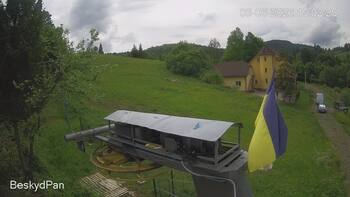 Бескид 6 червня 2026 року 16:00