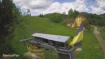 Бескид 8 червня 2026 року, 2026-06-08 13:00