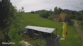 Бескид 9 червня 2026 року, 2026-06-09 16:00