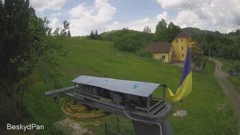 Бескид 10 червня 2026 року, 2026-06-10 13:00