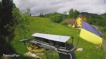 Бескид 11 червня 2026 року, 2026-06-11 13:00