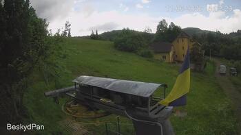 Бескид 11 червня 2026 року, 2026-06-11 16:00