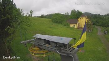 Бескид 12 червня 2026 року, 2026-06-12 10:00