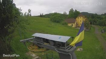 Бескид 12 червня 2026 року, 2026-06-12 13:00