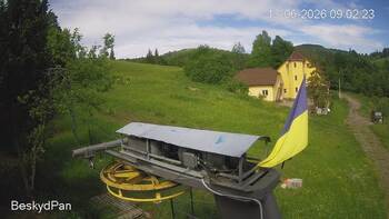 Бескид 13 червня 2026 року, 2026-06-13 10:00