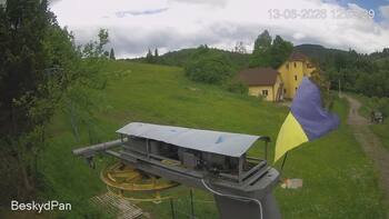 Бескид 13 червня 2026 року, 2026-06-13 13:00