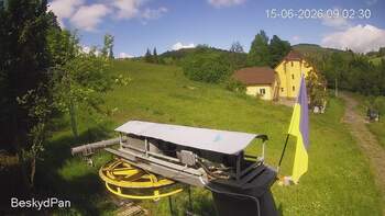 Beskid 15 czerwiec 2026 rok, 2026-06-15 10:00