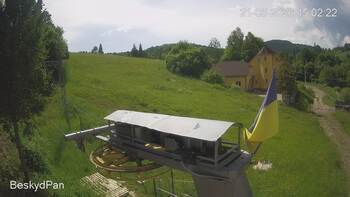 Beskid 21 czerwiec 2026 rok, 2026-06-21 16:00