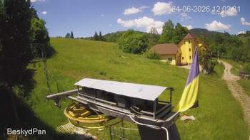 Beskid 24 czerwiec 2026 rok, 2026-06-24 13:00