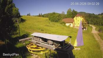 Beskid 25 czerwiec 2026 rok 10:00