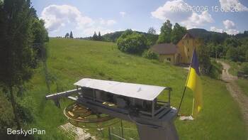 Beskid 26 czerwiec 2026 rok, 2026-06-26 16:00