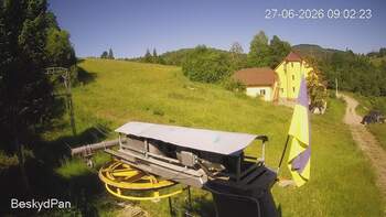 Beskid 27 czerwiec 2026 rok, 2026-06-27 10:00
