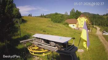 Beskyd 5 july 2026 year 10:00
