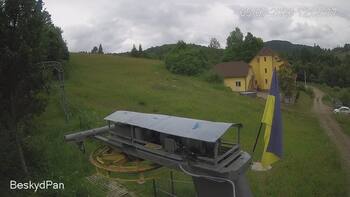 Beskyd 5 july 2026 year 13:00