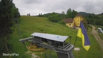 Beskyd 5 july 2026 year 16:00