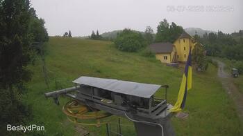 Beskyd 8 july 2026 year, 2026-07-08 10:00