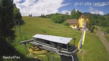 Beskyd 8 july 2026 year, 2026-07-08 13:00