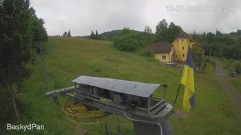 Beskid 10 lipiec 2026 rok, 2026-07-10 10:00