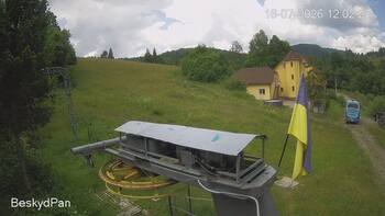 Beskid 16 lipiec 2026 rok, 2026-07-16 13:00