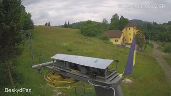 Beskyd 18 july 2026 year, 2026-07-18 10:00