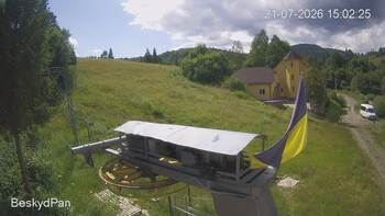 Beskyd 21 july 2026 year, 2026-07-21 16:00
