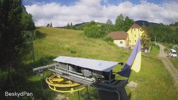 Beskid 22 lipiec 2026 rok, 2026-07-22 10:00