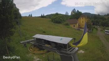Beskid 25 lipiec 2026 rok, 2026-07-25 13:00