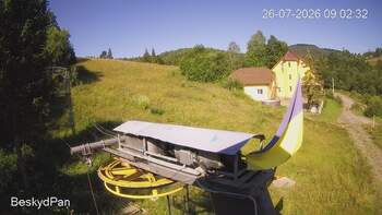 Beskid 26 lipiec 2026 rok, 2026-07-26 10:00