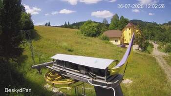 Beskid 26 lipiec 2026 rok, 2026-07-26 13:00