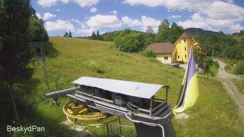 Beskyd 29 july 2026 year, 2026-07-29 13:00