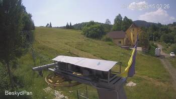 Beskyd 3 august 2026 year, 2026-08-03 16:00