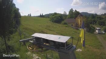Beskid 7 sierpień 2026 rok, 2026-08-07 16:00