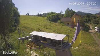 Beskid 10 sierpień 2026 rok, 2026-08-10 16:00
