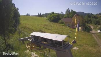 Beskid 12 sierpień 2026 rok, 2026-08-12 16:00
