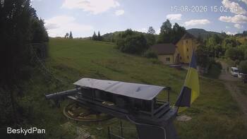 Beskid 15 sierpień 2026 rok, 2026-08-15 16:00
