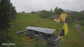 Бескид 18 серпня 2026 року, 2026-08-18 10:00