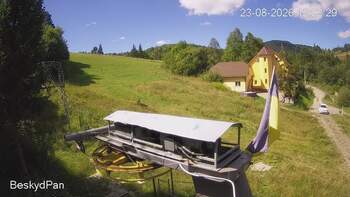 Beskid 23 sierpień 2026 rok, 2026-08-23 13:00