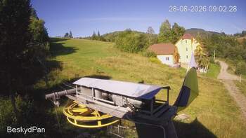 Beskid 28 sierpień 2026 rok, 2026-08-28 10:00