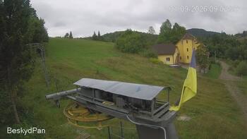 Beskid 1 wrzesień 2026 rok, 2026-09-01 10:00