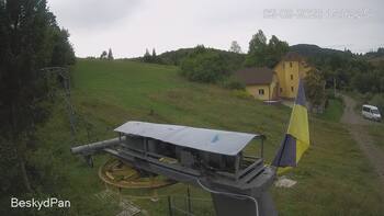 Бескид 2 вересня 2026 року, 2026-09-02 16:00