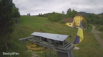 Beskyd 4 september 2026 year 10:00