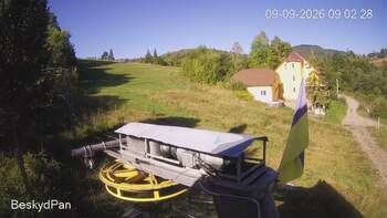 Beskyd 9 september 2026 year, 2026-09-09 10:00