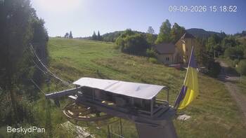 Beskyd 9 september 2026 year, 2026-09-09 16:00
