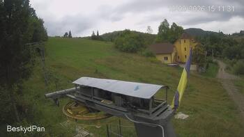 Beskyd 10 september 2026 year, 2026-09-10 16:00