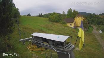 Beskyd 11 september 2026 year, 2026-09-11 16:00