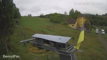 Beskid 13 wrzesień 2026 rok, 2026-09-13 10:00